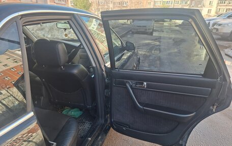 Audi A6, 1995 год, 300 000 рублей, 5 фотография