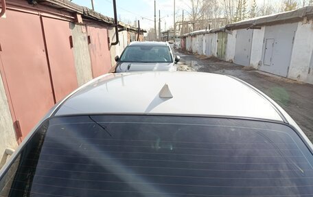 Hyundai Sonata IV рестайлинг, 2007 год, 450 000 рублей, 6 фотография
