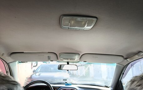 Hyundai Sonata IV рестайлинг, 2007 год, 450 000 рублей, 11 фотография