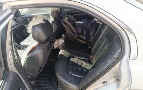 Hyundai Sonata IV рестайлинг, 2007 год, 450 000 рублей, 7 фотография