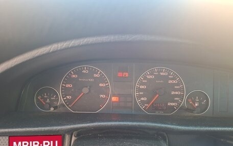 Audi A6, 1995 год, 300 000 рублей, 7 фотография