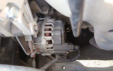 Hyundai Sonata IV рестайлинг, 2007 год, 450 000 рублей, 16 фотография