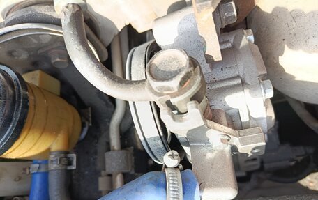 Hyundai Sonata IV рестайлинг, 2007 год, 450 000 рублей, 17 фотография