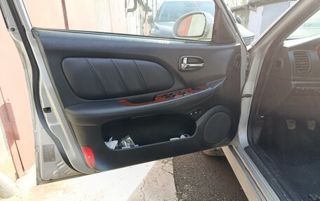 Hyundai Sonata IV рестайлинг, 2007 год, 450 000 рублей, 13 фотография