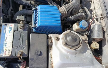 Hyundai Sonata IV рестайлинг, 2007 год, 450 000 рублей, 18 фотография