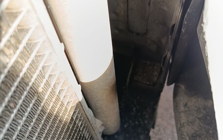 Hyundai Sonata IV рестайлинг, 2007 год, 450 000 рублей, 24 фотография