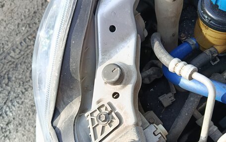 Hyundai Sonata IV рестайлинг, 2007 год, 450 000 рублей, 21 фотография