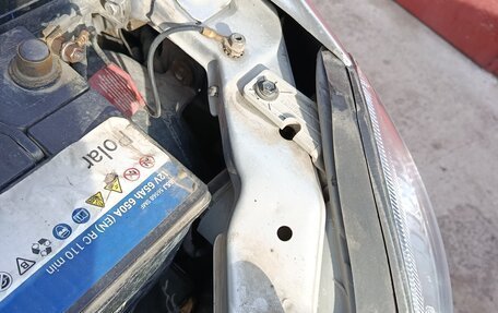 Hyundai Sonata IV рестайлинг, 2007 год, 450 000 рублей, 22 фотография