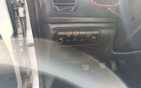 Hyundai Sonata IV рестайлинг, 2007 год, 450 000 рублей, 25 фотография