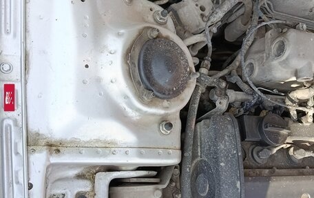 Hyundai Sonata IV рестайлинг, 2007 год, 450 000 рублей, 19 фотография