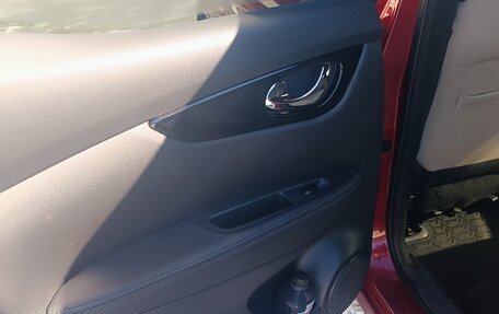 Nissan Qashqai, 2014 год, 1 500 000 рублей, 11 фотография