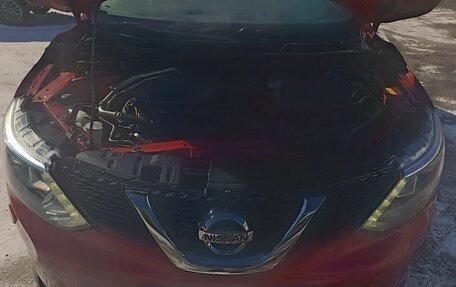 Nissan Qashqai, 2014 год, 1 500 000 рублей, 3 фотография