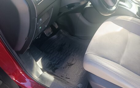 Nissan Qashqai, 2014 год, 1 500 000 рублей, 9 фотография