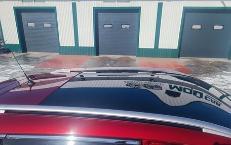 Nissan Qashqai, 2014 год, 1 500 000 рублей, 16 фотография