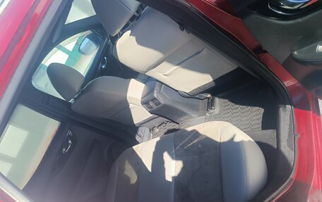 Nissan Qashqai, 2014 год, 1 500 000 рублей, 14 фотография