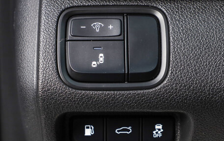 KIA Optima IV, 2017 год, 2 199 000 рублей, 9 фотография