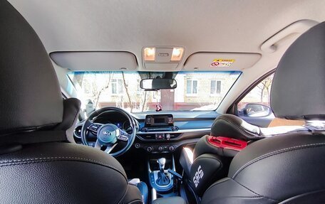 KIA K3, 2020 год, 1 850 000 рублей, 8 фотография