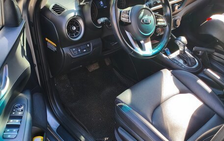 KIA K3, 2020 год, 1 850 000 рублей, 9 фотография