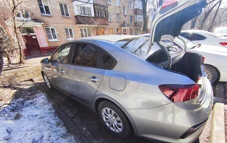 KIA K3, 2020 год, 1 850 000 рублей, 6 фотография