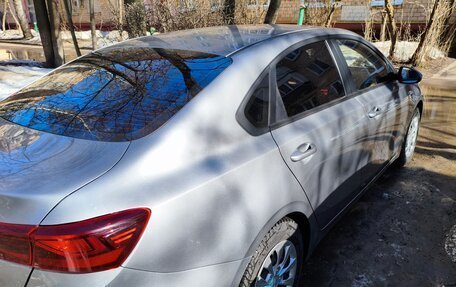 KIA K3, 2020 год, 1 850 000 рублей, 3 фотография