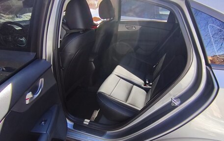 KIA K3, 2020 год, 1 850 000 рублей, 7 фотография