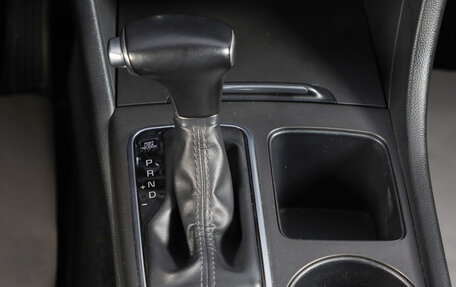 KIA Optima IV, 2017 год, 2 199 000 рублей, 16 фотография