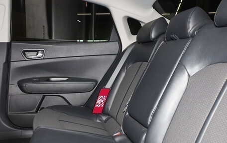 KIA Optima IV, 2017 год, 2 199 000 рублей, 18 фотография