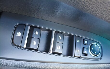 KIA K3, 2020 год, 1 850 000 рублей, 13 фотография