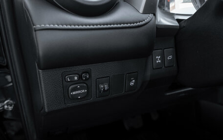 Toyota RAV4, 2016 год, 2 095 000 рублей, 19 фотография