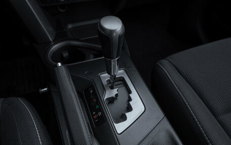 Toyota RAV4, 2016 год, 2 095 000 рублей, 13 фотография