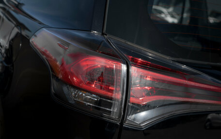 Toyota RAV4, 2016 год, 2 095 000 рублей, 24 фотография