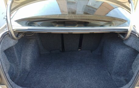 Volkswagen Polo VI (EU Market), 2017 год, 1 100 000 рублей, 8 фотография