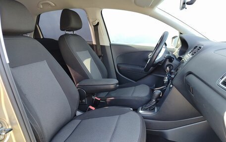 Volkswagen Polo VI (EU Market), 2017 год, 1 100 000 рублей, 12 фотография