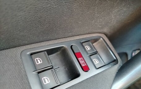 Volkswagen Polo VI (EU Market), 2017 год, 1 100 000 рублей, 17 фотография