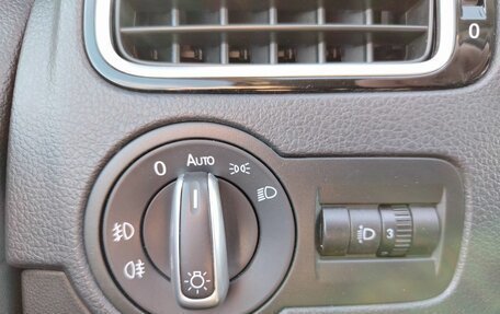 Volkswagen Polo VI (EU Market), 2017 год, 1 100 000 рублей, 19 фотография