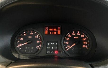 Renault Sandero I, 2013 год, 575 000 рублей, 11 фотография