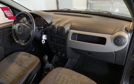 Renault Sandero I, 2013 год, 575 000 рублей, 12 фотография