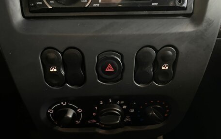 Renault Sandero I, 2013 год, 575 000 рублей, 15 фотография