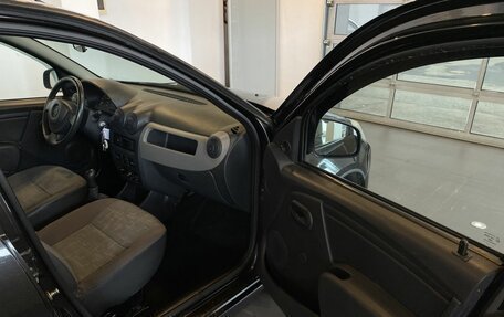 Renault Sandero I, 2013 год, 575 000 рублей, 25 фотография