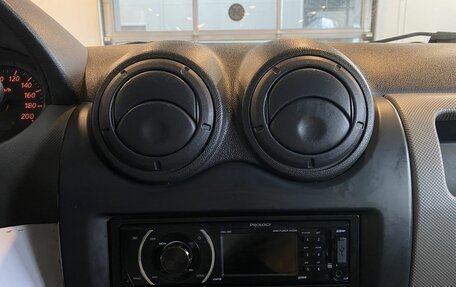 Renault Sandero I, 2013 год, 575 000 рублей, 14 фотография