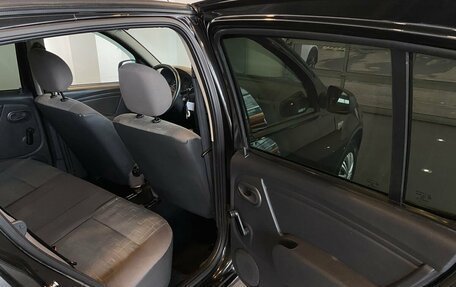 Renault Sandero I, 2013 год, 575 000 рублей, 24 фотография
