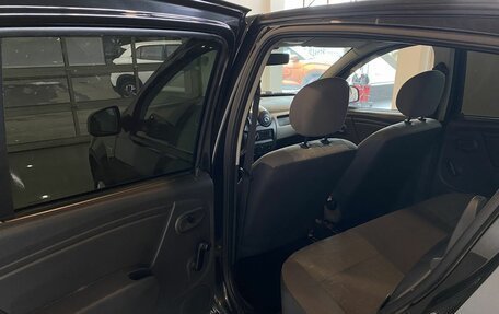 Renault Sandero I, 2013 год, 575 000 рублей, 22 фотография
