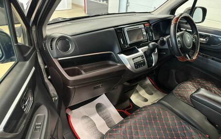 Honda N-WGN I рестайлинг, 2014 год, 859 000 рублей, 12 фотография