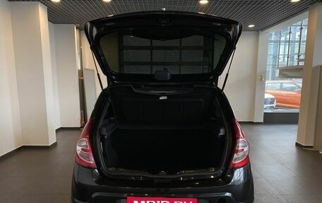 Renault Sandero I, 2013 год, 575 000 рублей, 31 фотография