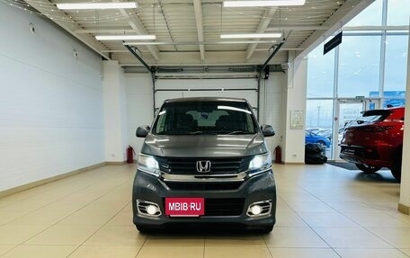 Honda N-WGN I рестайлинг, 2014 год, 859 000 рублей, 9 фотография