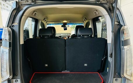 Honda N-WGN I рестайлинг, 2014 год, 859 000 рублей, 19 фотография