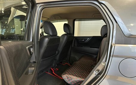 Honda N-WGN I рестайлинг, 2014 год, 859 000 рублей, 17 фотография