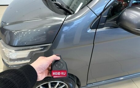 Honda N-WGN I рестайлинг, 2014 год, 859 000 рублей, 20 фотография