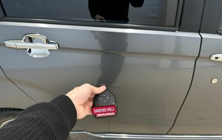 Honda N-WGN I рестайлинг, 2014 год, 859 000 рублей, 26 фотография