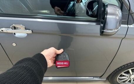 Honda N-WGN I рестайлинг, 2014 год, 859 000 рублей, 27 фотография